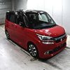 suzuki solio 2018 -SUZUKI--Solio MA46S-655266---SUZUKI--Solio MA46S-655266- image 1