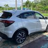 honda vezel 2018 -HONDA--VEZEL RU3--1300980---HONDA--VEZEL RU3--1300980- image 2