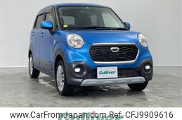 daihatsu cast 2016 -DAIHATSU--Cast DBA-LA250S--LA250S-0029604---DAIHATSU--Cast DBA-LA250S--LA250S-0029604-