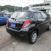 toyota vitz 2014 -TOYOTA--Vitz DBA-NSP135--NSP135-2034673---TOYOTA--Vitz DBA-NSP135--NSP135-2034673- image 3