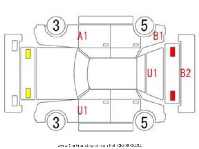 bmw x1 2011 -BMW--BMW X1 ABA-VL18--WBAVL320X0VP89432---BMW--BMW X1 ABA-VL18--WBAVL320X0VP89432- image 2