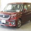 suzuki solio 2021 -SUZUKI 【高松 500ｾ3332】--Solio 5AA-MA37S--MA37S-607083---SUZUKI 【高松 500ｾ3332】--Solio 5AA-MA37S--MA37S-607083- image 1