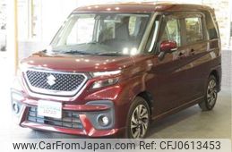 suzuki solio 2021 -SUZUKI 【高松 500ｾ3332】--Solio 5AA-MA37S--MA37S-607083---SUZUKI 【高松 500ｾ3332】--Solio 5AA-MA37S--MA37S-607083-