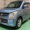 suzuki wagon-r 2008 -SUZUKI 【名変中 】--Wagon R MH23S--118308---SUZUKI 【名変中 】--Wagon R MH23S--118308- image 1