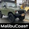 suzuki jimny 1997 quick_quick_E-JA22W_JA22W-129486 image 1