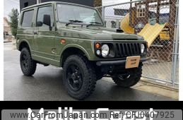 suzuki jimny 1997 quick_quick_E-JA22W_JA22W-129486