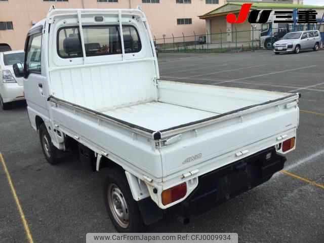 subaru sambar-truck 1998 -SUBARU--Samber Truck KS4--333304---SUBARU--Samber Truck KS4--333304- image 2