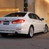 bmw 5-series 2018 -BMW--BMW 5 Series DBA-JA20--WBAJA12060BF86874---BMW--BMW 5 Series DBA-JA20--WBAJA12060BF86874- image 15