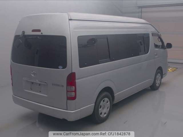toyota hiace-wagon 2012 CFJ1842878 image 2