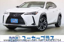 lexus ux 2020 -LEXUS--Lexus UX 6AA-MZAH10--MZAH10-2052745---LEXUS--Lexus UX 6AA-MZAH10--MZAH10-2052745-