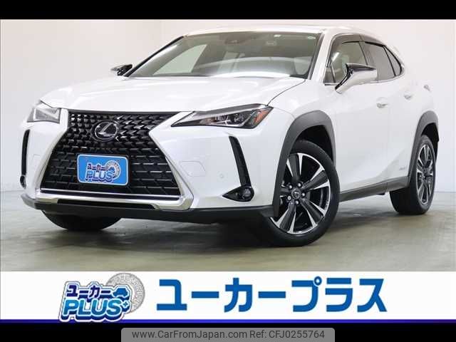 lexus ux 2020 -LEXUS--Lexus UX 6AA-MZAH10--MZAH10-2052745---LEXUS--Lexus UX 6AA-MZAH10--MZAH10-2052745- image 1