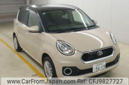 toyota passo 2016 quick_quick_DBA-M700A_M700A-0019998