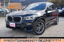 bmw x3 2019 quick_quick_LDA-TX20_WBATX32070LG59022