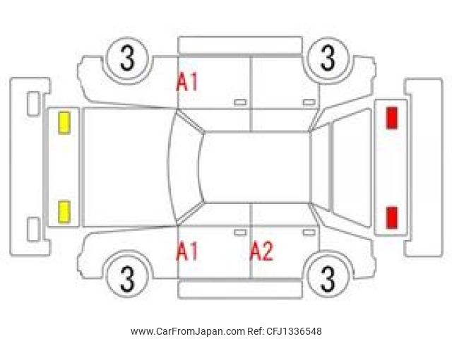 daihatsu tanto 2016 -DAIHATSU--Tanto DBA-LA600S--LA600S-0488524---DAIHATSU--Tanto DBA-LA600S--LA600S-0488524- image 2