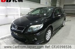 toyota corolla-fielder 2009 -TOYOTA--Corolla Fielder NZE144G--9021368---TOYOTA--Corolla Fielder NZE144G--9021368-