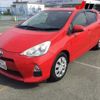 toyota aqua 2014 -TOYOTA 【大阪 503ﾇ3940】--AQUA NHP10-6249076---TOYOTA 【大阪 503ﾇ3940】--AQUA NHP10-6249076- image 10