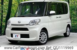 daihatsu tanto 2018 quick_quick_LA610S_LA610S-0120492