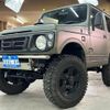 suzuki jimny 1996 -SUZUKI 【名変中 】--Jimny JA22W--106144---SUZUKI 【名変中 】--Jimny JA22W--106144- image 1