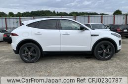 others jaguar-e-pace 2020 NIKYO_RQ33816