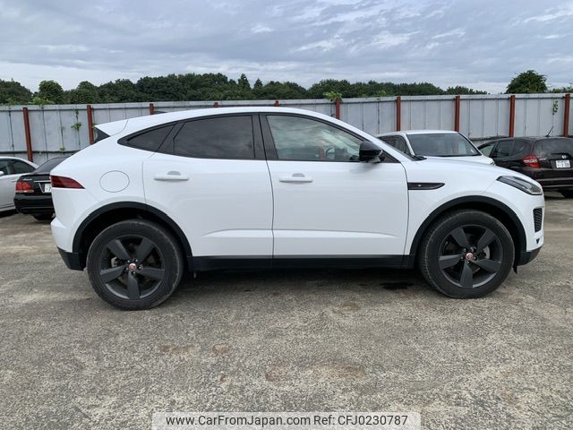 others jaguar-e-pace 2020 NIKYO_RQ33816 image 1