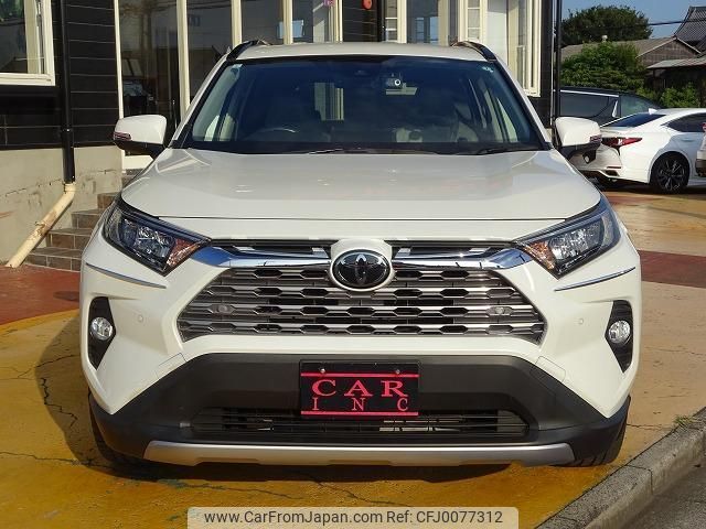 toyota rav4 2019 quick_quick_MXAA54_MXAA54-4002735 image 2