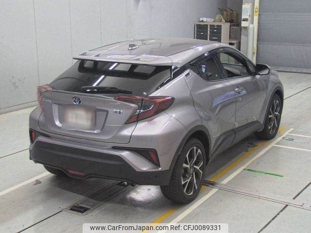 toyota c-hr 2018 -TOYOTA--C-HR ZYX10-2156718---TOYOTA--C-HR ZYX10-2156718- image 2