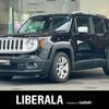 jeep renegade 2017 -CHRYSLER--Jeep Renegade ABA-BU14--1C4BU0000HPF84773---CHRYSLER--Jeep Renegade ABA-BU14--1C4BU0000HPF84773- image 1