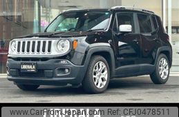 jeep renegade 2017 -CHRYSLER--Jeep Renegade ABA-BU14--1C4BU0000HPF84773---CHRYSLER--Jeep Renegade ABA-BU14--1C4BU0000HPF84773-