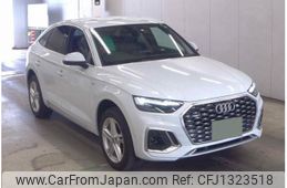 audi q5 2022 quick_quick_3CA-FYDTPS_WAUZZZFY7P2018828