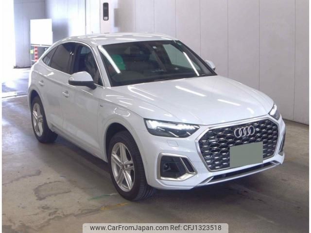 audi q5 2022 quick_quick_3CA-FYDTPS_WAUZZZFY7P2018828 image 1