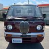 suzuki carry-truck 1995 CFJ1543134 image 7