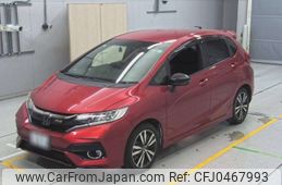 honda fit 2019 -HONDA 【富山 502つ6974】--Fit GK5-1302763---HONDA 【富山 502つ6974】--Fit GK5-1302763-