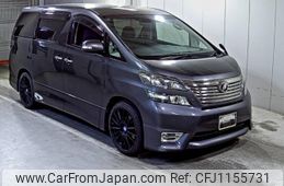 toyota vellfire 2011 -TOYOTA--Vellfire ANH20W-8185814---TOYOTA--Vellfire ANH20W-8185814-