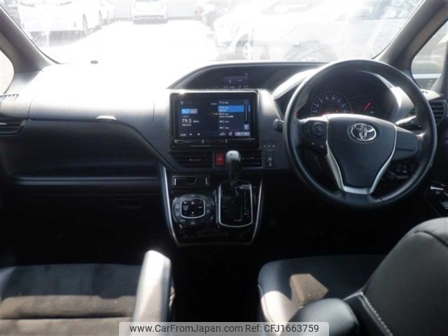 toyota voxy 2021 CFJ1663759 image 2