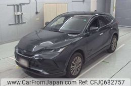 toyota harrier 2021 -TOYOTA--Harrier 6AA-AXUH85--AXUH85-0012850---TOYOTA--Harrier 6AA-AXUH85--AXUH85-0012850-