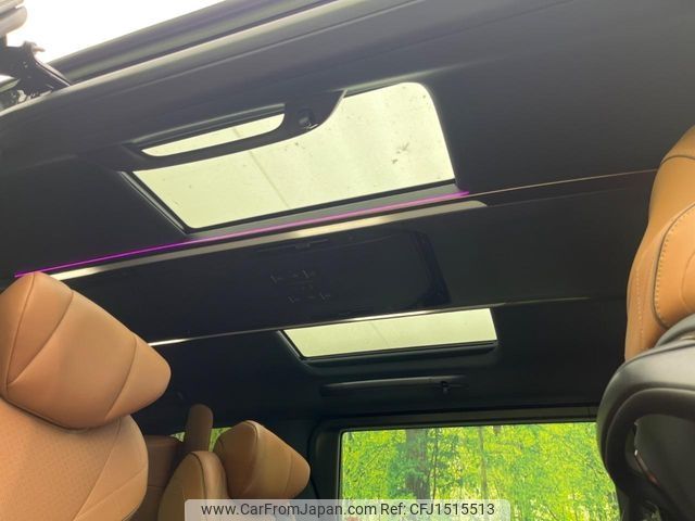 toyota vellfire 2024 CFJ1515513 image 2