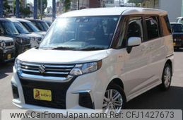 suzuki solio 2024 CFJ1427673