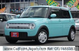 suzuki alto-lapin 2019 CFJ1455383