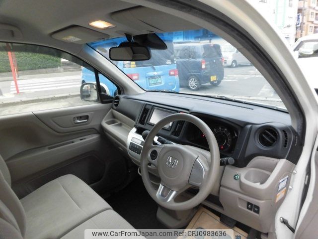 honda n-wgn 2014 -HONDA--N WGN DBA-JH1--JH1-1032097---HONDA--N WGN DBA-JH1--JH1-1032097- image 2