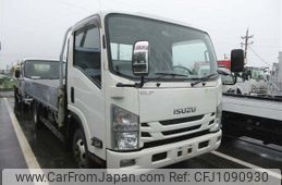 isuzu elf-truck 2018 -ISUZU--Elf NPS85AR-7004745---ISUZU--Elf NPS85AR-7004745-