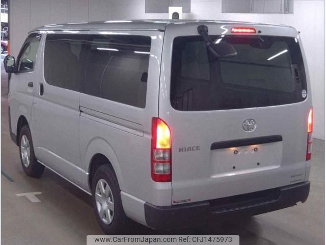toyota hiace-van 2023 quick_quick_3DF-GDH206V_GDH206-2032378 image 2