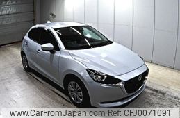 mazda demio 2019 -MAZDA 【岡山 】--MAZDA2 DJLFS-703043---MAZDA 【岡山 】--MAZDA2 DJLFS-703043-