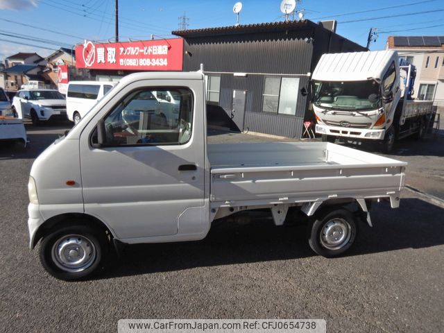 suzuki carry-truck 2000 24340303 image 2