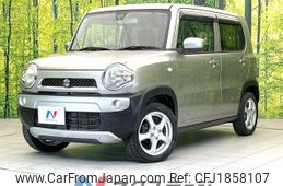 suzuki hustler 2015 CFJ1858107