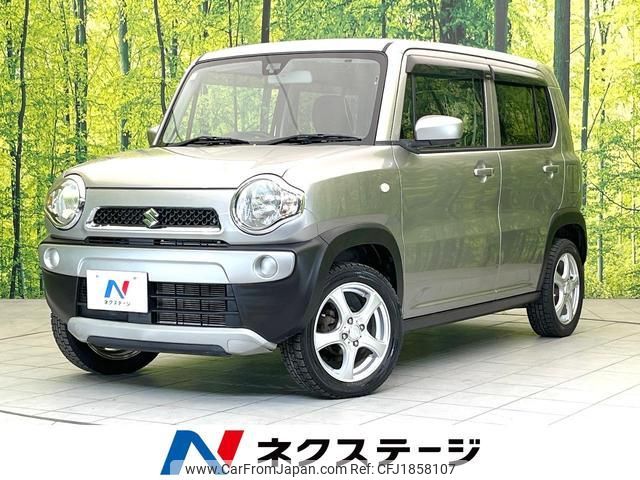 suzuki hustler 2015 CFJ1858107 image 1