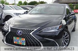 lexus es 2021 -LEXUS--Lexus ES AXZH11--AXZH11-1005177---LEXUS--Lexus ES AXZH11--AXZH11-1005177-