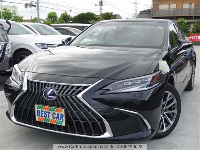 lexus es 2021 -LEXUS--Lexus ES AXZH11--AXZH11-1005177---LEXUS--Lexus ES AXZH11--AXZH11-1005177- image 1