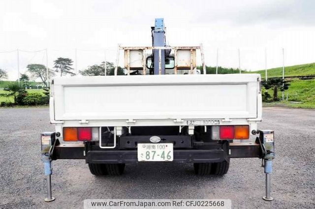 mitsubishi-fuso canter 2002 quick_quick_KK-FE73EC_FE73EC-500106 image 2