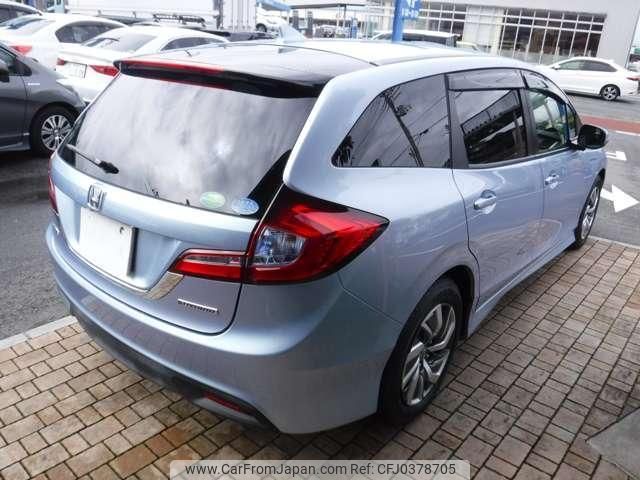 honda jade 2015 quick_quick_DAA-FR4_FR4-1002866 image 2