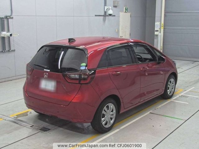 honda fit 2021 -HONDA 【大阪 504て2839】--Fit GR1-1018793---HONDA 【大阪 504て2839】--Fit GR1-1018793- image 2